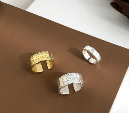 秀恩爱才是正经事,几款情侣对戒推荐-JinMo之家