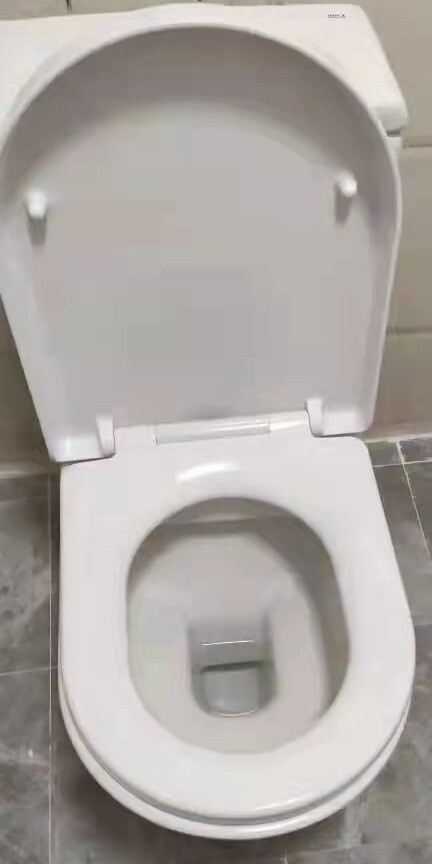 乐家阿笛思马桶测评：耐用不挂污，省心舒适-JinMo之家