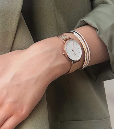 女表不仅仅在于颜值，更重要的是适合自己！的第4张示图