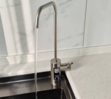 飞利浦引擎1000净水器,带来滴滴健康好水的第4张示图 飞利浦引擎1000净水器,带来滴滴健康好水的第4张示图