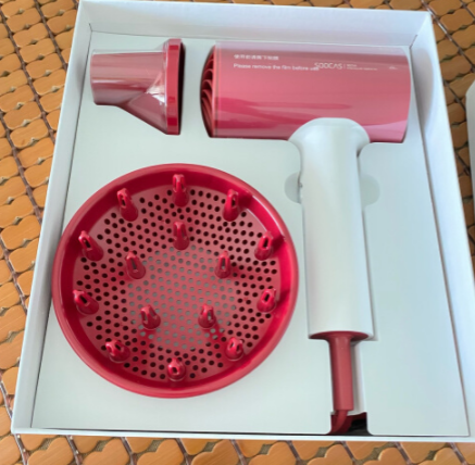 负离子吹风机为什么这么火爆，看这里给你答案-JinMo之家