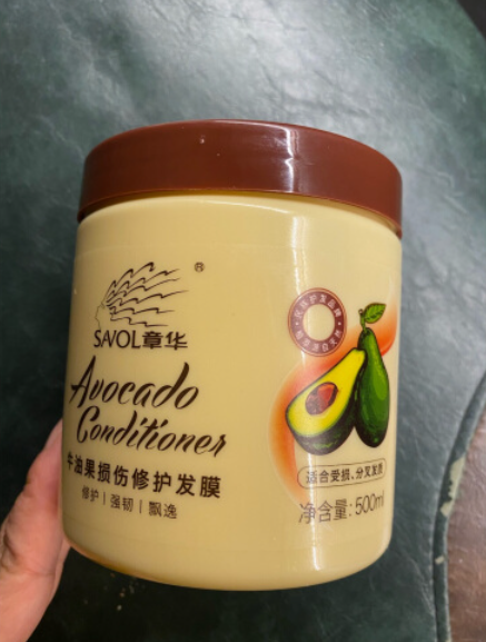 想要发质更柔顺，当然得选章华啦-JinMo之家