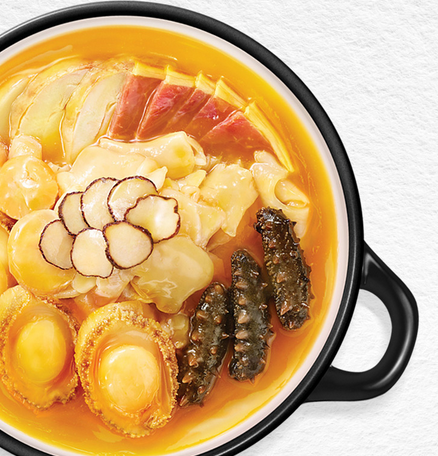 太太乐复合调味料,让你爱上自己做饭的第5张示图 太太乐复合调味料,让你爱上自己做饭的第5张示图