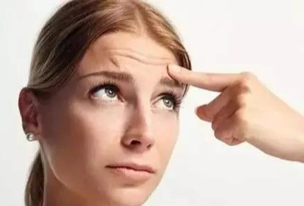 做好这几点，预防面部皱纹过早出现-JinMo之家