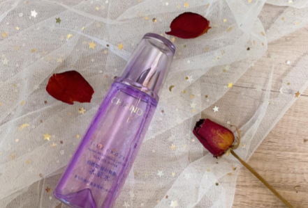 自然堂凝时鲜颜套装评测：补水还淡纹，护肤实力真可靠的第2张示图