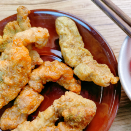 理象国小酥肉测评:美味可口,连吃三天都不过瘾的第2张示图 理象国小酥肉测评:美味可口,连吃三天都不过瘾的第2张示图