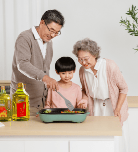 健康食用油这么选，绝不会让你踩雷-JinMo之家