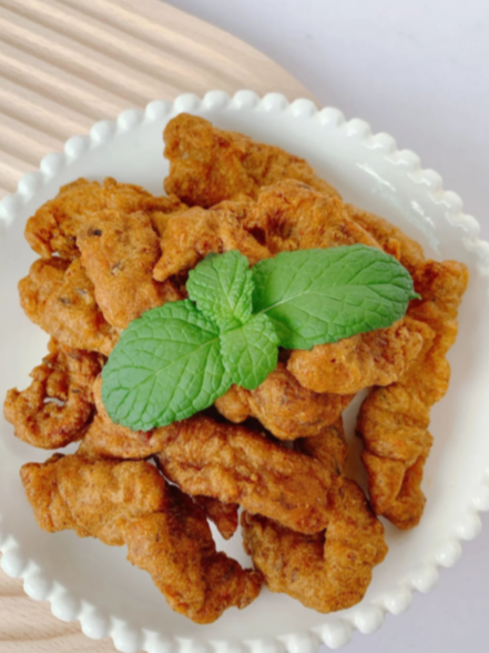 理象国小酥肉测评:美味可口,连吃三天都不过瘾的第5张示图 理象国小酥肉测评:美味可口,连吃三天都不过瘾的第5张示图