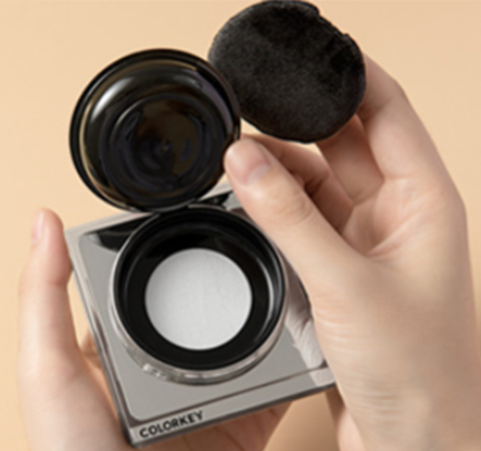 想要持久定妆，赶紧了解一下这几款散粉！-JinMo之家