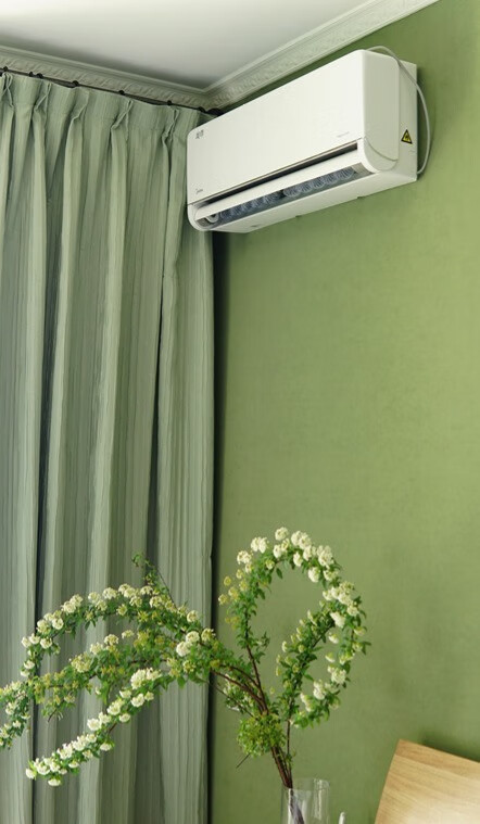 美的风尊空调上手实测:虽去不了远方,也不负夏日时光!-JinMo之家