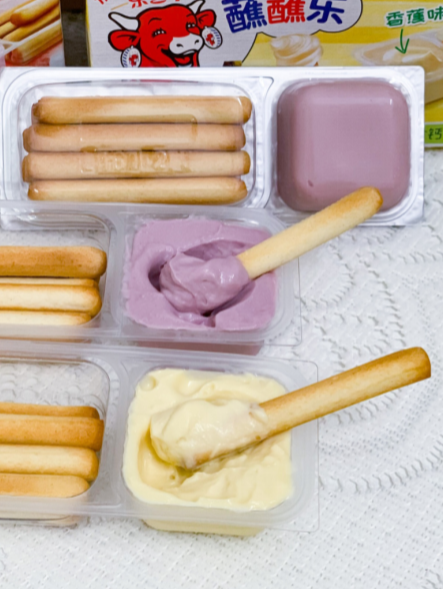 亲子关系生疏？宝藏奶酪美食帮你搞定的第2张示图