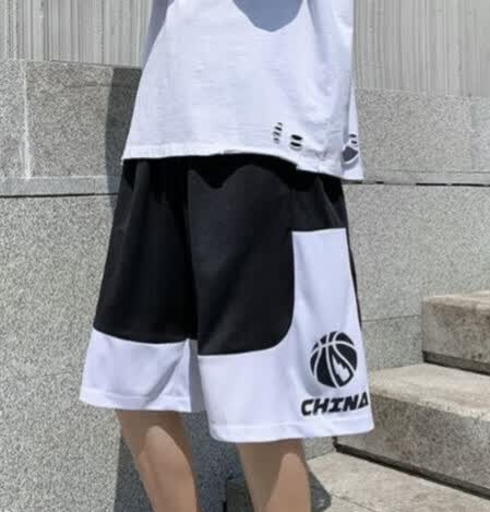 炎炎夏日穿什么是什么，运动短裤是男士选择-JinMo之家