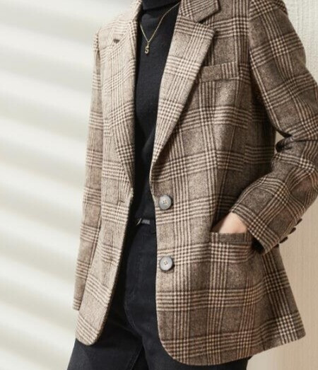 西装时髦大气超高级,你一定要看-JinMo之家