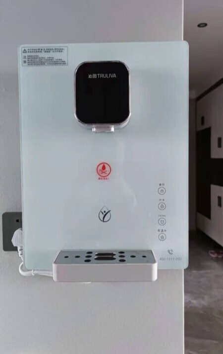 沁园净水器实力净水，家庭饮水生活发生剧变-JinMo之家