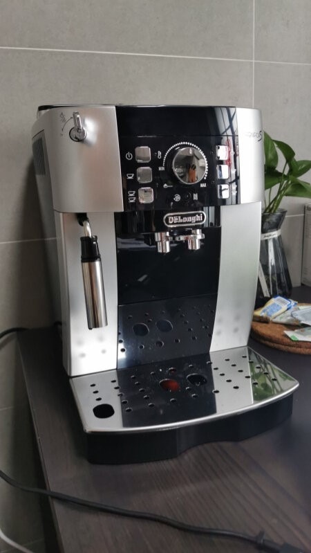 测评德龙全自动咖啡机：细节设计+匠心打造，值得信赖的第1张示图