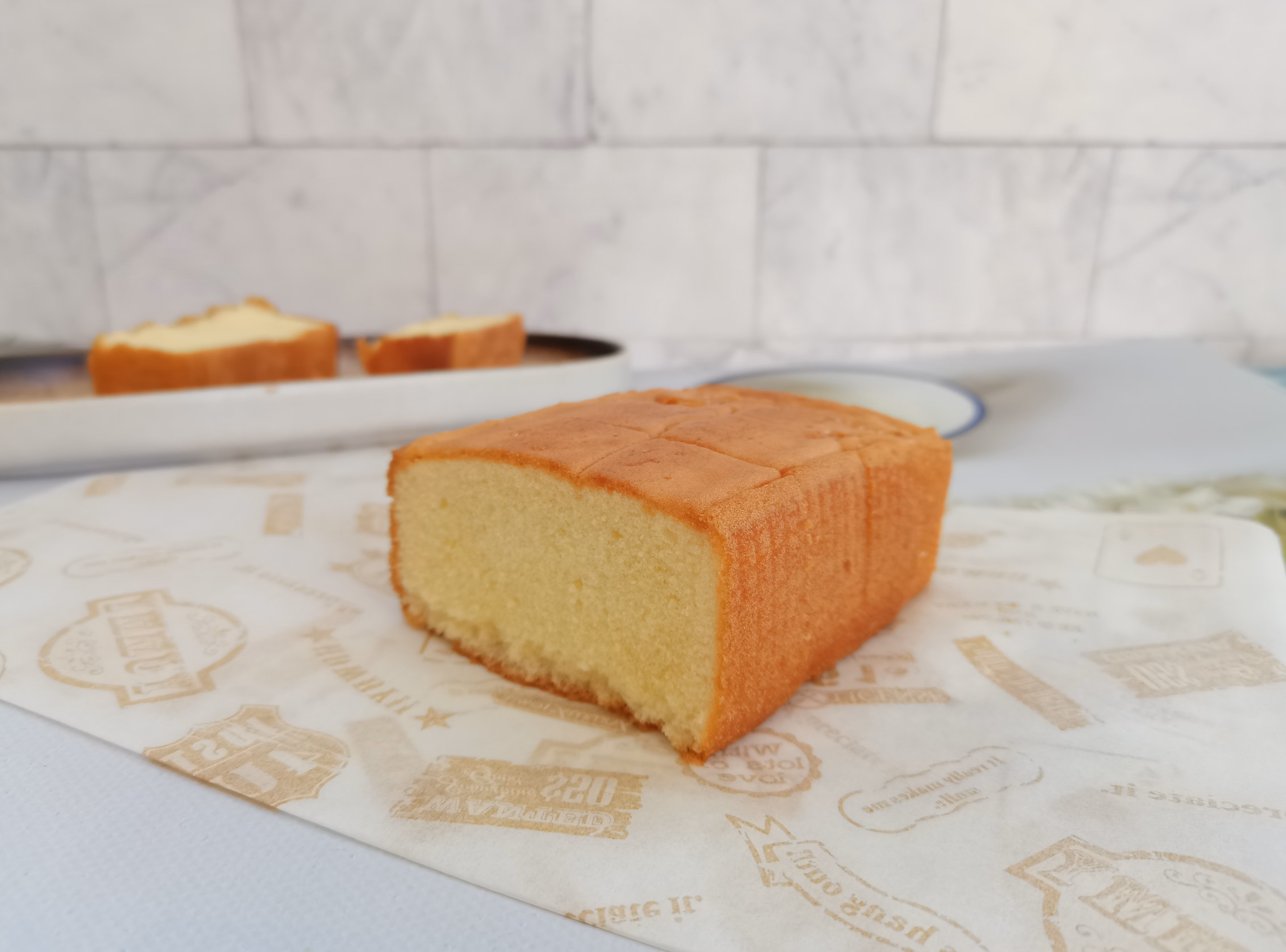 健康美味又营养，曼可顿黄金蛋糕帮你横扫饥饿！-JinMo之家