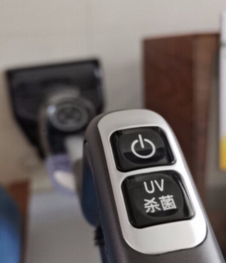 360洗地机真实测评，吸洗消拖一遍过的第3张示图