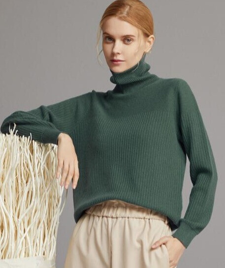 春季限定幸福感，是这些毛衣给的-JinMo之家