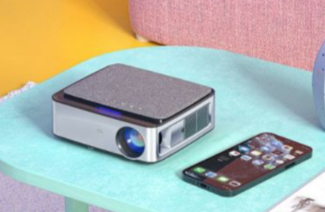 2022年智能投影仪的选购攻略-JinMo之家