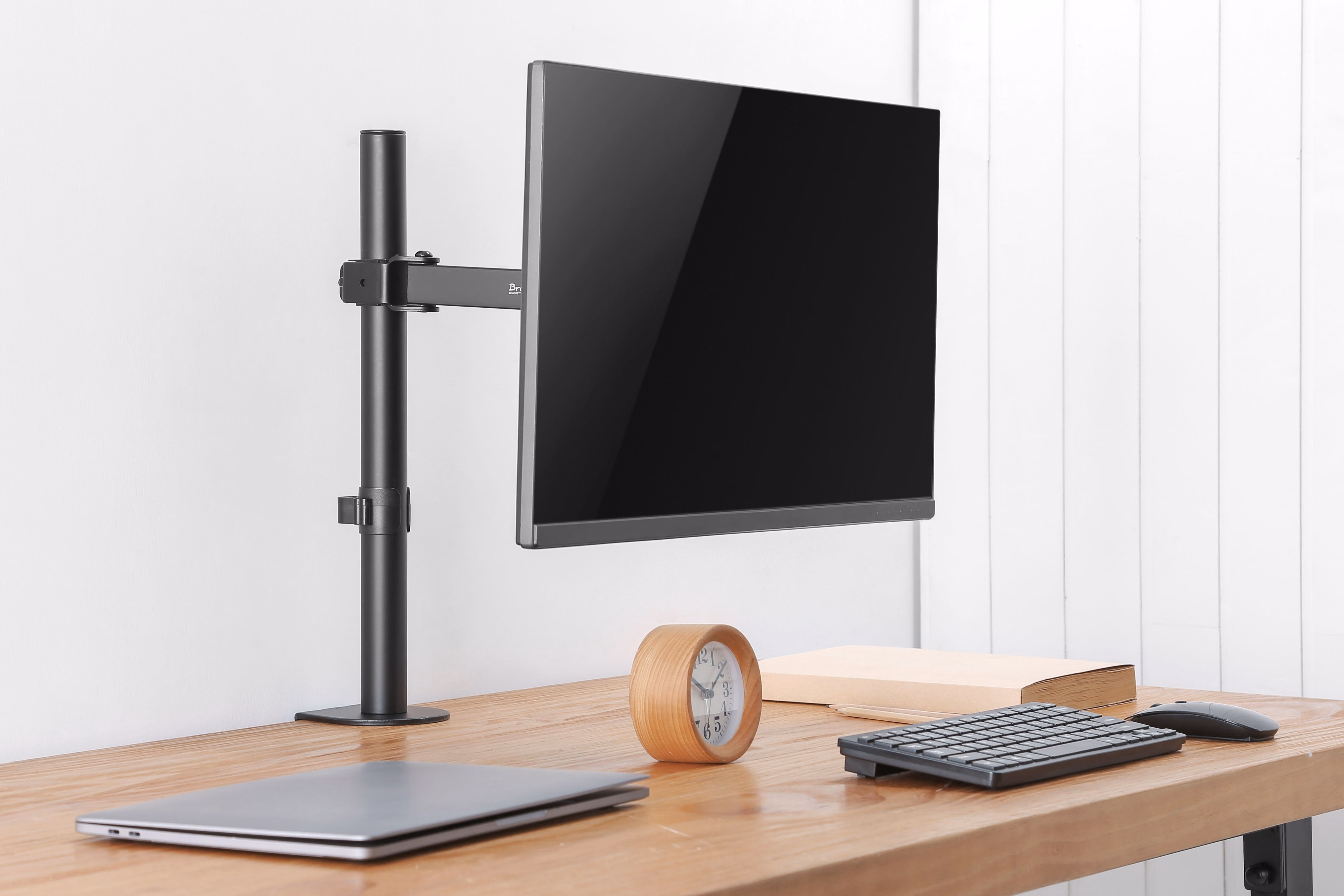 用上这套神器， 我的书桌、眼睛、脖子一起解放了！-JinMo之家