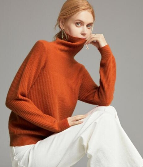 春季限定幸福感，是这些毛衣给的的第2张示图