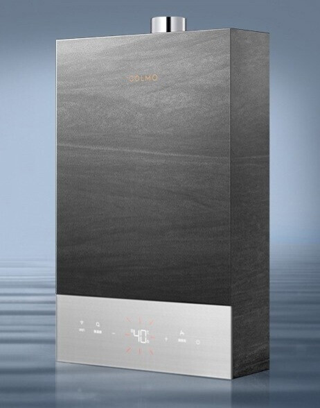 COLMO热水器,带来温泉般沐浴!-JinMo之家