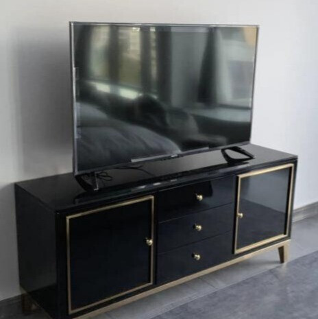 客厅安装KKTV智能电视，惬意幸福时刻轻松定格的第2张示图