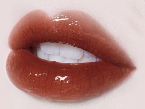 更适合女孩子的高甜唇釉,这款我给满分!-JinMo之家