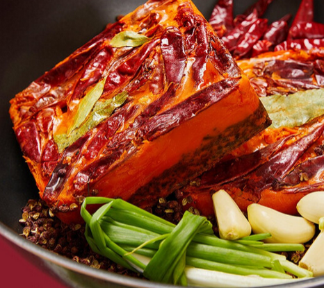 唤醒活力尽享美味,小龙坎牛油火锅底料的第4张示图 唤醒活力尽享美味,小龙坎牛油火锅底料的第4张示图