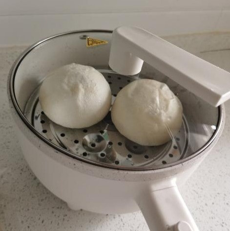 美的多功能小煮锅：可调节火力，享用多样美食的第2张示图