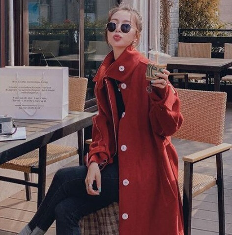 2021年秋冬流行色来袭,又美又高级的第3张示图 2021年秋冬流行色来袭,又美又高级的第3张示图