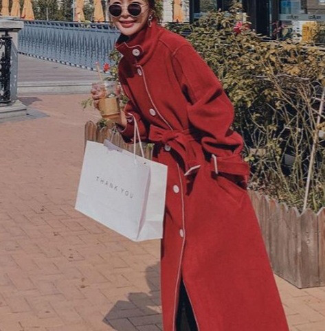 2021年秋冬流行色来袭,又美又高级的第2张示图 2021年秋冬流行色来袭,又美又高级的第2张示图