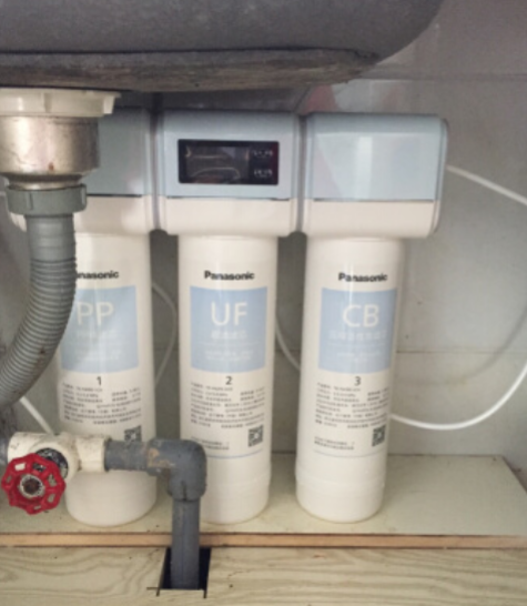 600G大流量，为家庭带来滴滴纯净品质水的第2张示图