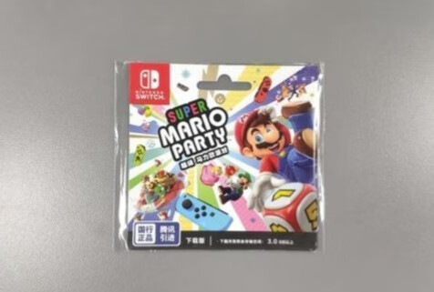 任天堂Switch游戏套装测评:感受真实纯粹游戏快乐!的第3张示图 任天堂Switch游戏套装测评:感受真实纯粹游戏快乐!的第3张示图