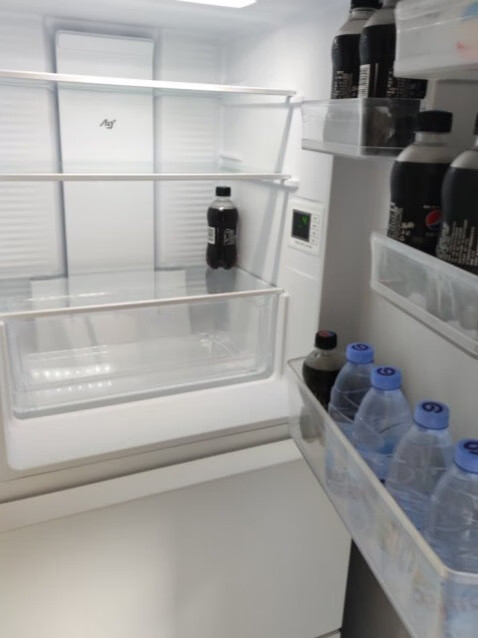 松下265L冰箱使用分享:小体积大容量更实用的第5张示图 松下265L冰箱使用分享:小体积大容量更实用的第5张示图