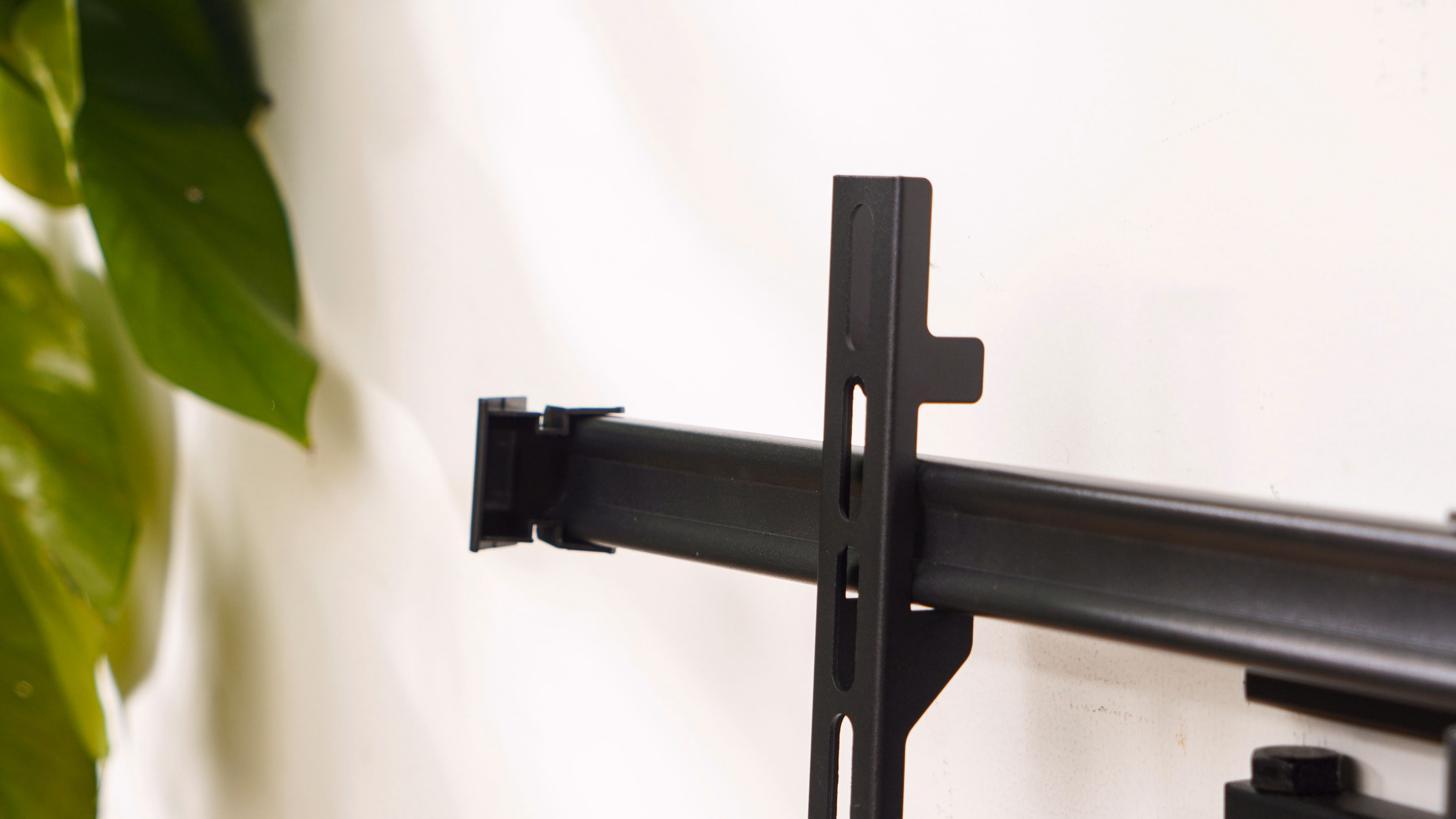 Brateck北弧LPA61-486电视挂架评测-JinMo之家