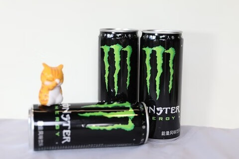 频繁出差对抗疲劳有妙招，魔爪功能饮料了解下的第2张示图