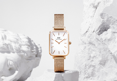 测评丹尼尔惠灵顿女表,甜蜜赠礼感受温暖氛围的第3张示图 测评丹尼尔惠灵顿女表,甜蜜赠礼感受温暖氛围的第3张示图