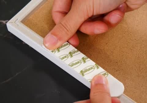 挂钩取下后老是有残胶,不如试试3M日用好物-JinMo之家