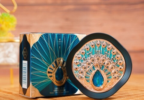 轻松搞定通勤妆,高颜值花西子释放灵韵之美-JinMo之家