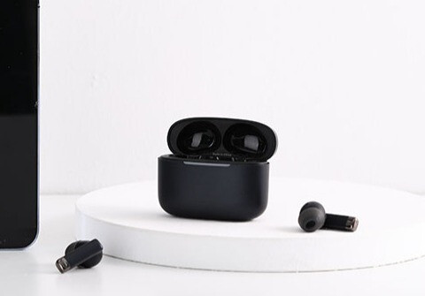 低延迟高音质,倍思高颜值蓝牙耳机-JinMo之家