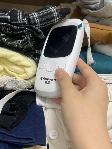 有了这款检测仪,就可以实时监测空气质量啦-JinMo之家