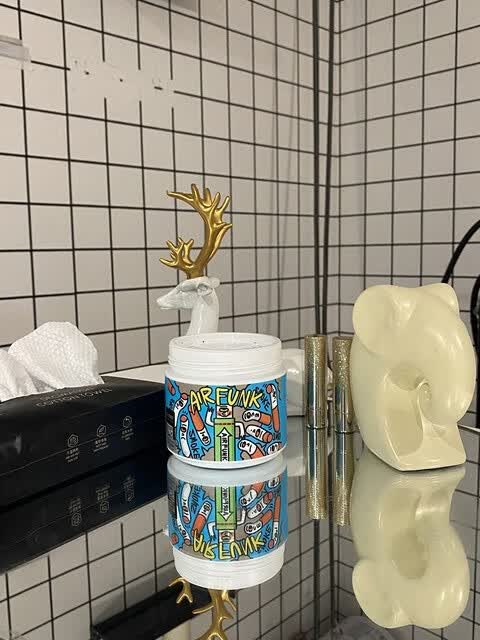 Airfunk净化剂守护健康居家,让我畅享清新环境-JinMo之家