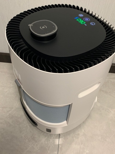 净化我们的房间，换回新鲜的空气-JinMo之家