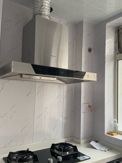 一套搞定厨房需求，万和烟机灶具更懂国人烦忧！的第3张示图