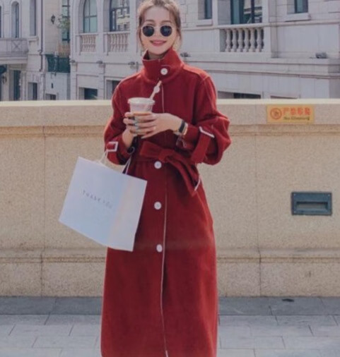 2021年秋冬流行色来袭,又美又高级的第1张示图 2021年秋冬流行色来袭,又美又高级的第1张示图