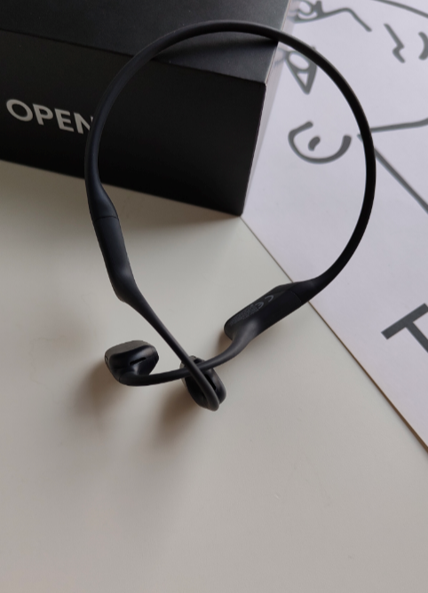 韶音OpenRun Pro耳机怎么样？一款发烧级骨传导户外运动耳机的第3张示图