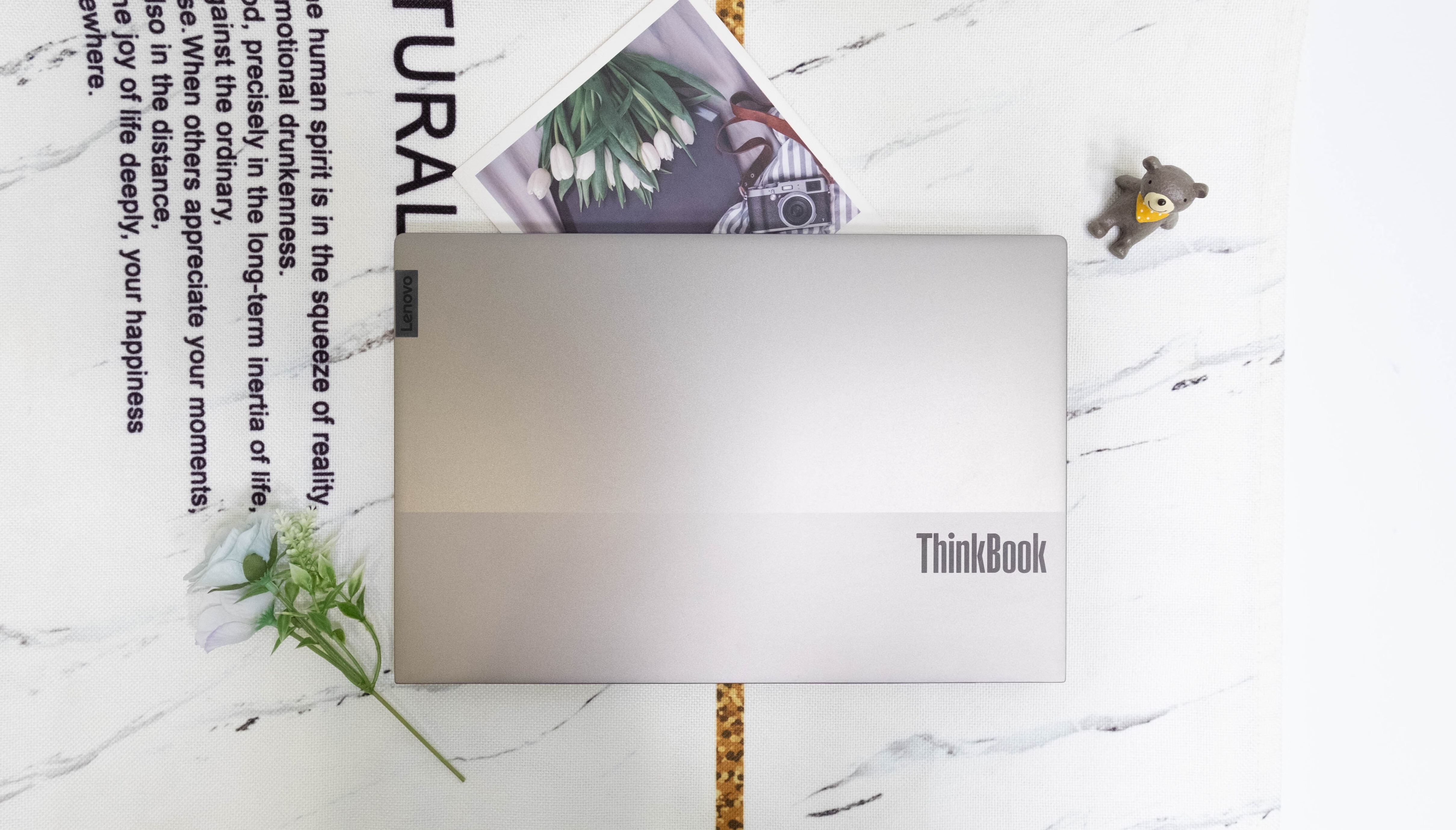 职场新人的明智之选，ThinkBook 14+笔记本~震撼登场的第6张示图