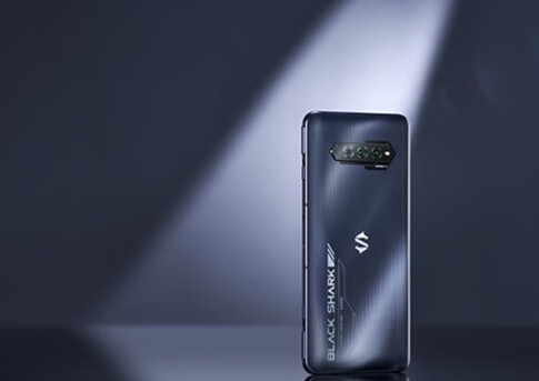 开黑玩家新体验,黑鲨4S系列强势来袭-JinMo之家