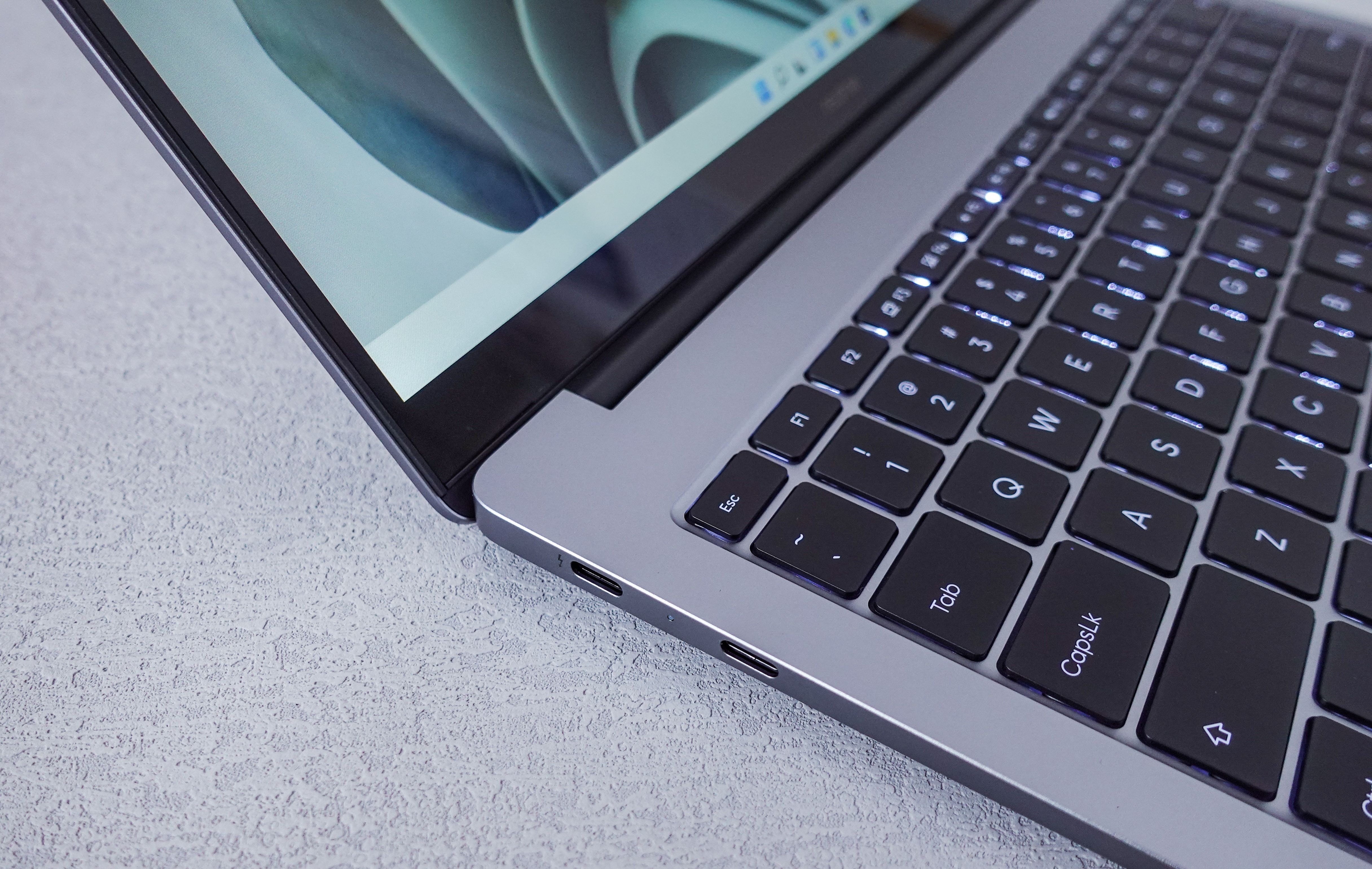 移动办公的高性能轻薄本，真我 realme Book-JinMo之家